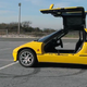 Image for article titled What It's Like To Drive The Only* Autozam AZ-1 In America